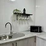 Apartment Mar Y Playa *