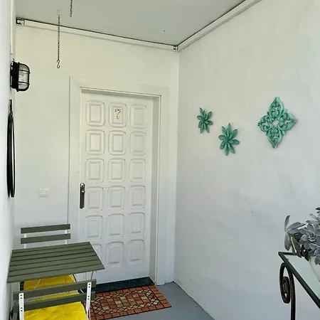 Mar Y Playa アパート プエルト・デル・カルメン