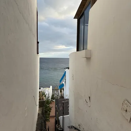 Mar Y Playa アパート *