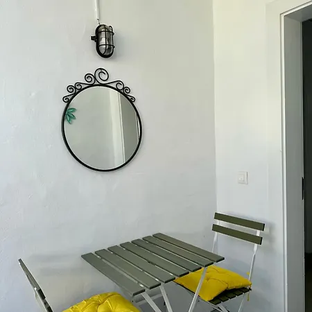 Mar Y Playa アパート プエルト・デル・カルメン