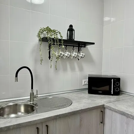 Apartamento Mar Y Playa *