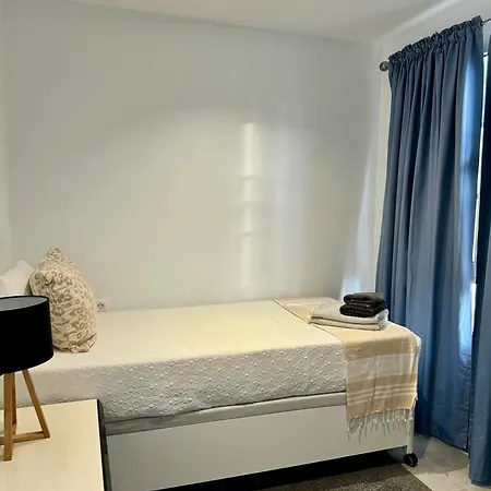 Apartamento Mar Y Playa *