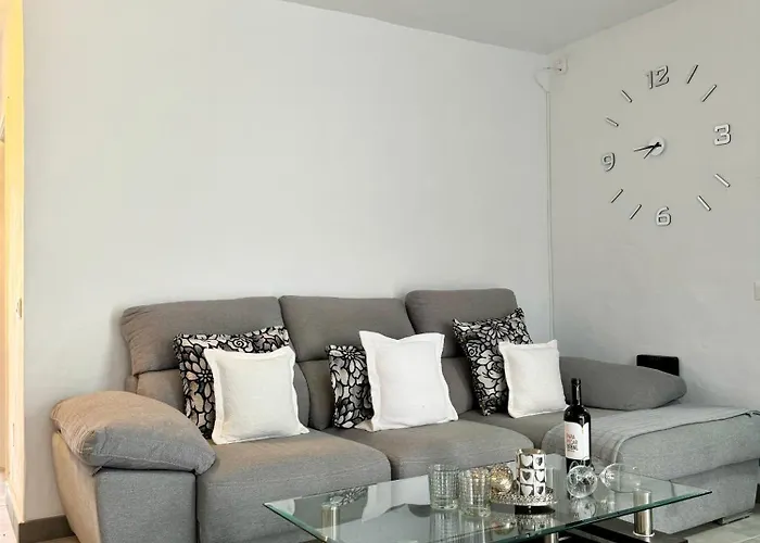 Mar Y Playa Puerto del Carmen (Lanzarote)