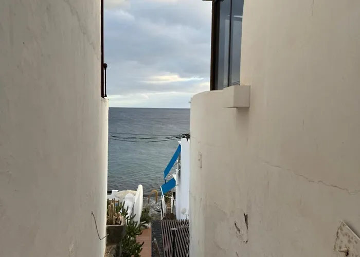 Mar Y Playa Apartman *