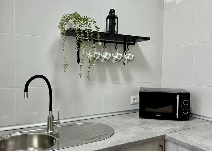 Apartman Mar Y Playa *