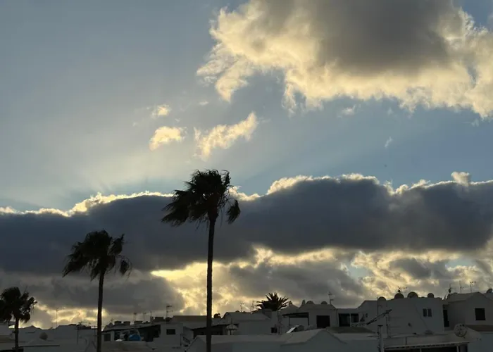 Mar Y Playa Apartman