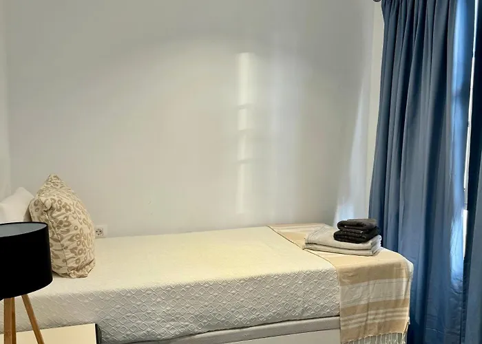 Apartman Mar Y Playa *